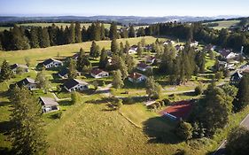 Reka-Feriendorf Montfaucon